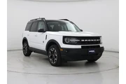 Ford Bronco Sport 2021 AWD O