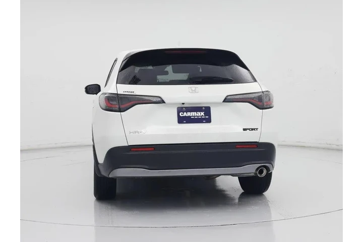 $28998 : Honda HR-V 2025 AWD Sport 4d image 6