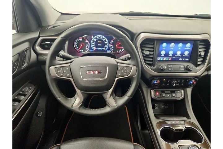 $31998 : GMC Acadia 2023 4x4 AT4 4dr image 10