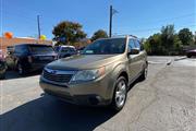 $7988 : 2009 Forester 2.5 X Premium, thumbnail