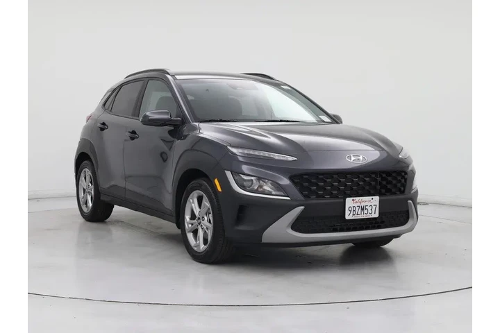 $20998 : Hyundai KONA 2022 SEL 4dr Cr image 1