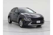 Hyundai KONA 2022 SEL 4dr Cr en San Francisco Bay Area