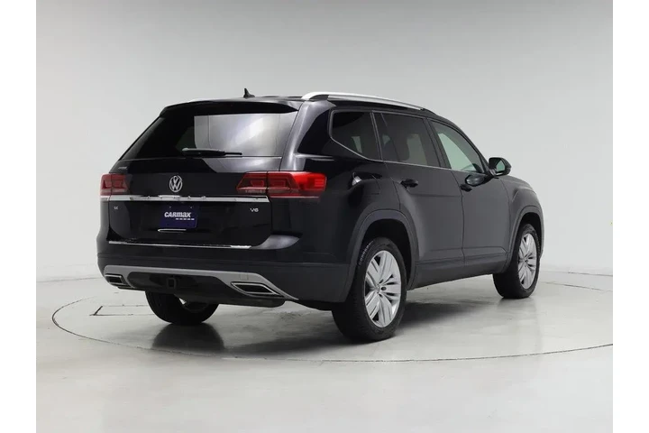 $21998 : Volkswagen Atlas 2019 V6 SE image 8
