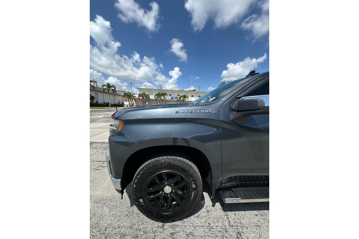 $25900 : " CHEVROLET SILVERADO 1500" image 2