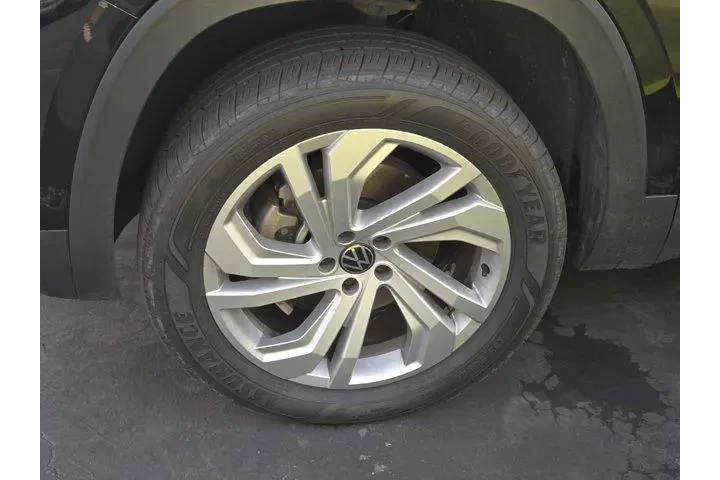 $24991 : Volkswagen Atlas 2021 AWD V6 image 4