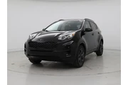 $22998 : Kia Sportage 2022 AWD Nightf thumbnail