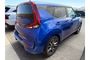 $15988 : Kia Soul 2021 GT-Line 4dr Cr thumbnail