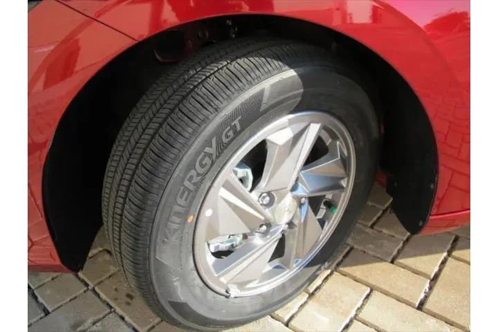 $23910 : Hyundai ELANTRA 2025 SE 4dr image 6