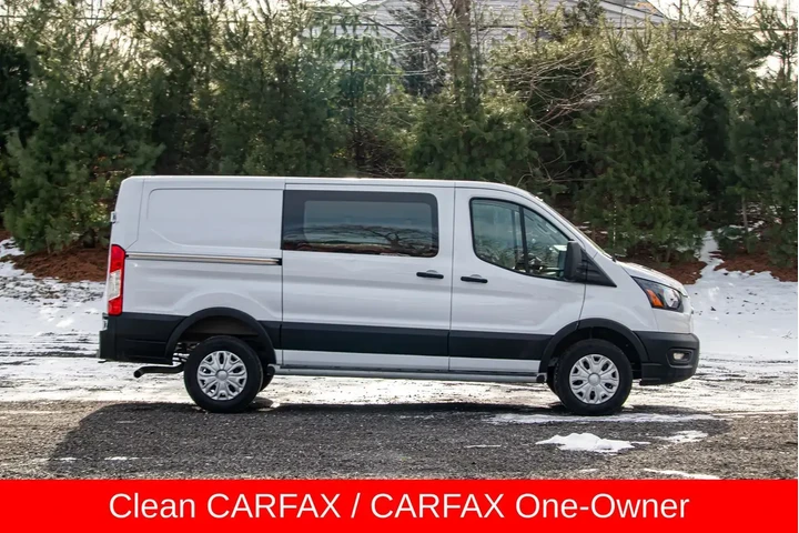$25695 : Ford Transit 2023 250 3dr LW image 10