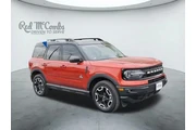 Ford Bronco Sport 2023 AWD O en San Antonio