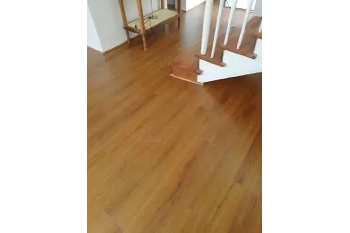 PISO LAMINADO INSTALACION !!!! image 5