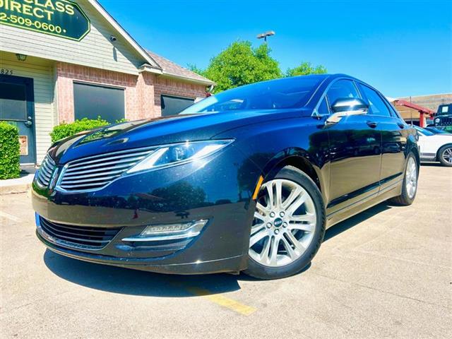 $14950 : 2014 LINCOLN MKZ image 3