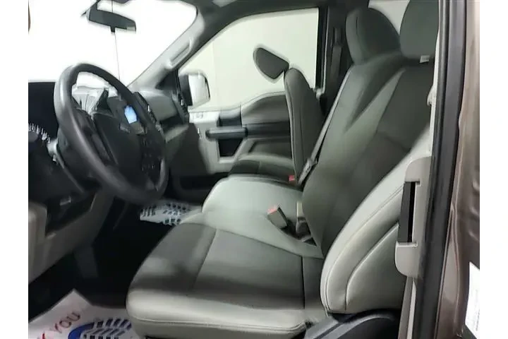 $24383 : Ford F-150 2020 4x2 XL 4dr S image 3