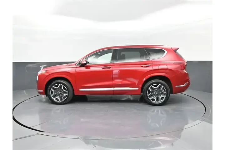 $20995 : Hyundai SANTA FE 2021 AWD Ca image 2