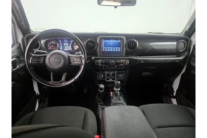 $27998 : Jeep Wrangler Unlimited 2020 image 9