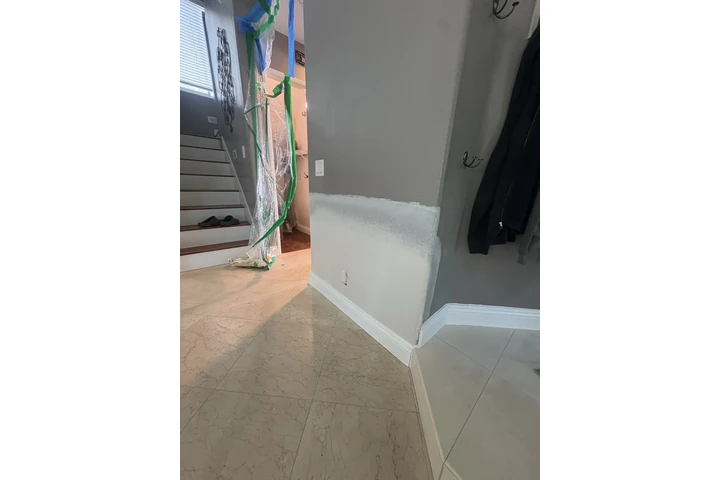 Reparacion drywall I pinturas image 2