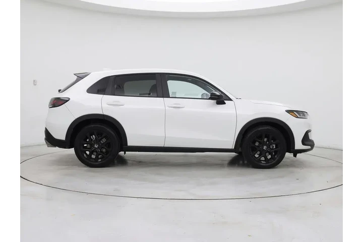 $25998 : Honda HR-V 2023 Sport 4dr Cr image 7