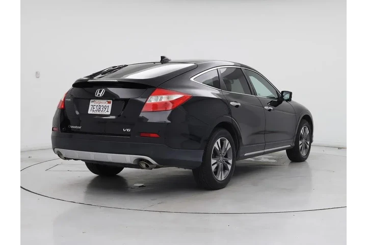 $19998 : Honda Crosstour 2014 EX-L V6 image 8
