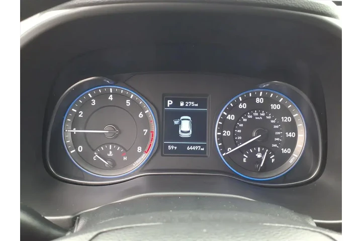 $13900 : Hyundai KONA 2021 AWD SE 4dr image 6