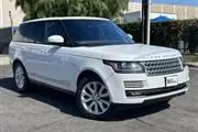 $25390 : 2016 LAND ROVER RANGE ROVER20 thumbnail