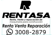 RENTASA tu mejor opcion en Guatemala City