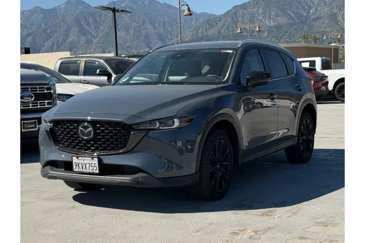 $28888 : Mazda CX-5 2023 AWD 2.5 S Ca image 3