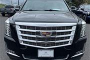 Used 2019 Escalade ESV 4WD 4d thumbnail