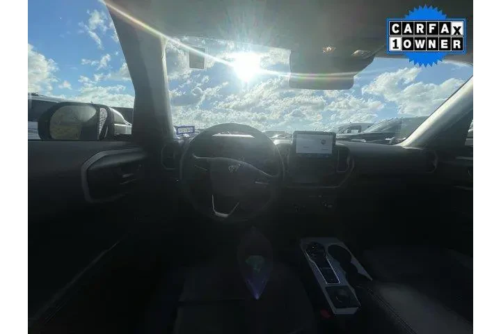 $24259 : Ford Bronco Sport 2021 AWD O image 5