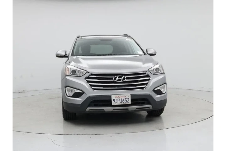 $12998 : Hyundai SANTA FE 2014 Limite image 5