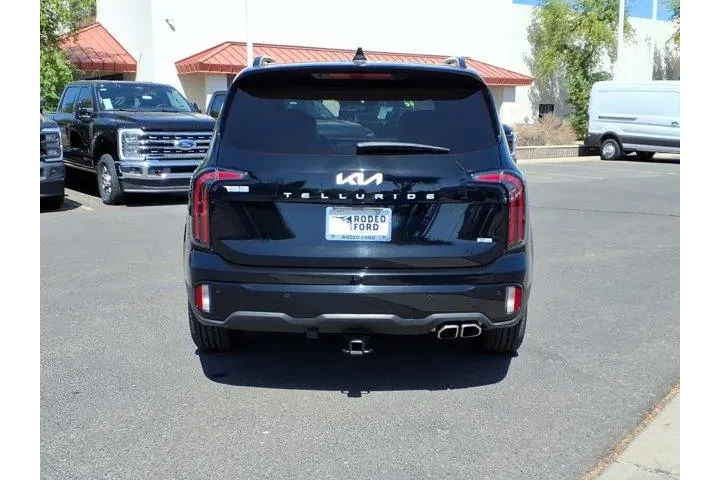 $39777 : Kia Telluride 2024 AWD SX-Pr image 2