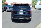 $39777 : Kia Telluride 2024 AWD SX-Pr thumbnail