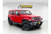 Jeep Wrangler 2025 4x4 Backc en Sacramento