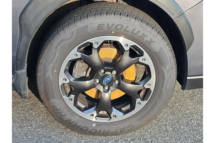 $21995 : Subaru Crosstrek 2022 AWD Pr image 8