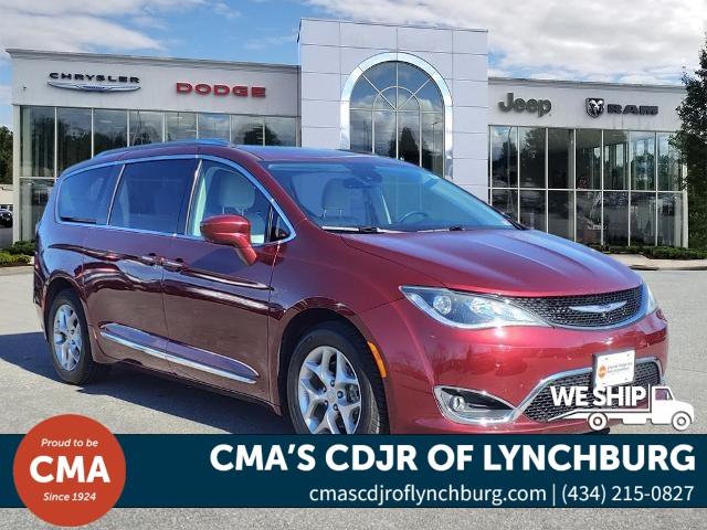 $24989 : PRE-OWNED  CHRYSLER PACIFICA T image 1