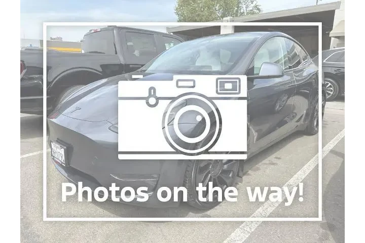 $35545 : Tesla Model Y 2023 AWD Perfo image 1