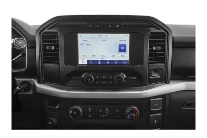 $34000 : Ford F-150 2022 4x4 XL 4dr S image 10