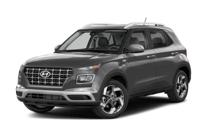 $16063 : Hyundai VENUE 2023 SEL 4dr C image 1