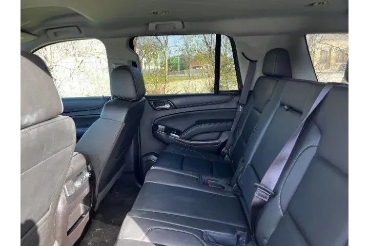$26495 : 2016 Tahoe LT image 3