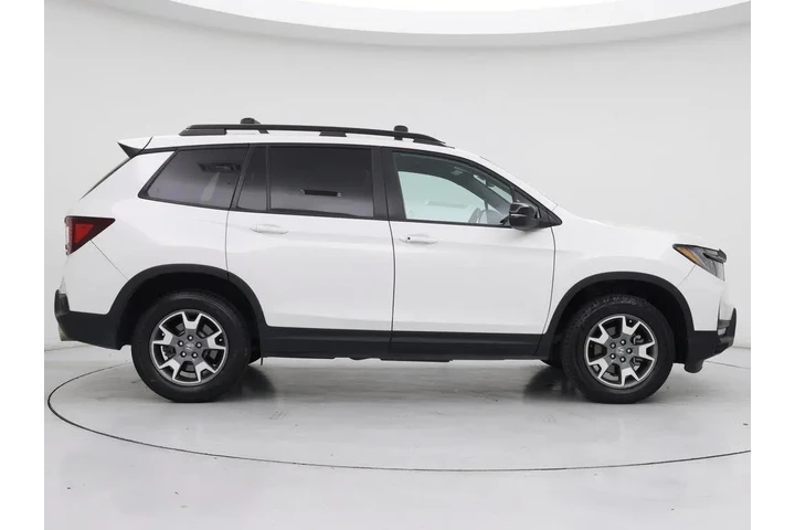 $33998 : Honda Passport 2023 AWD Trai image 7