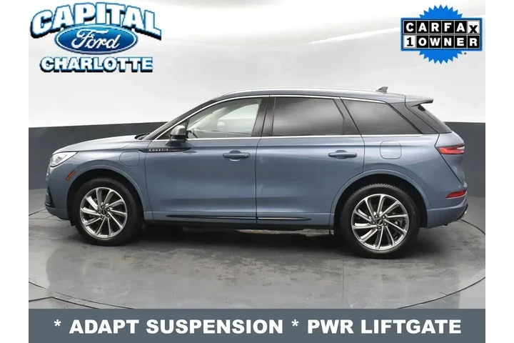 $34999 : Lincoln Corsair 2024 AWD Gra image 5