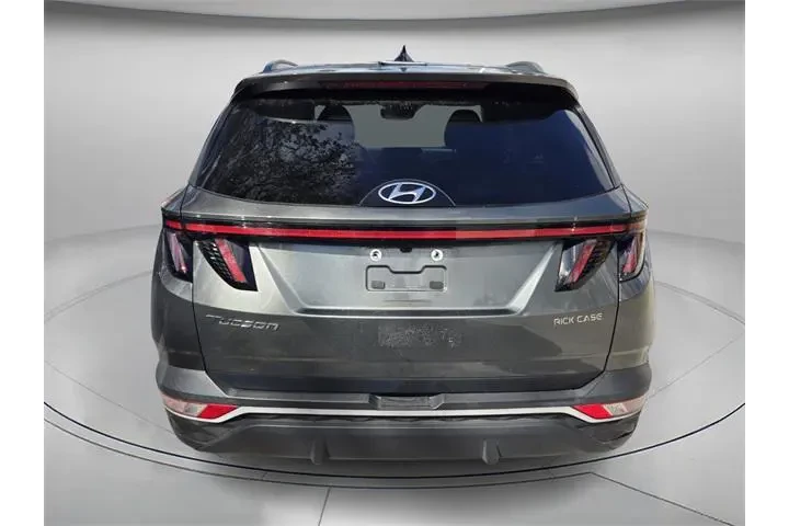 $19990 : Hyundai TUCSON 2023 SEL 4dr image 5