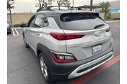 $20500 : Hyundai KONA 2022 SEL 4dr Cr thumbnail
