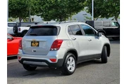 $17600 : Chevrolet Trax 2020 LT 4dr C thumbnail
