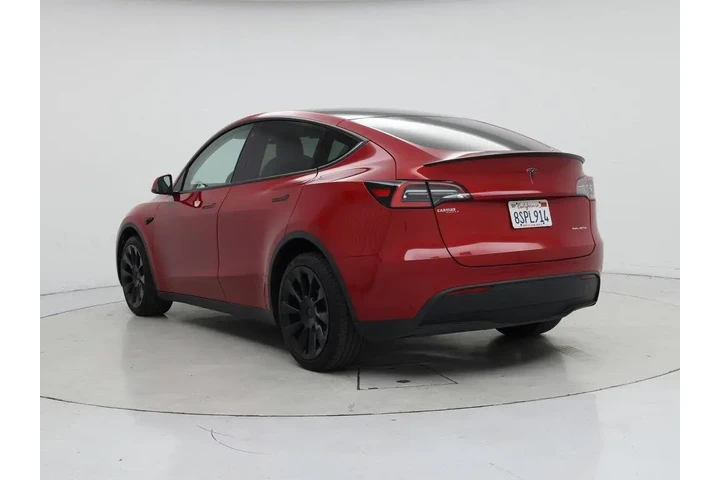 $29998 : Tesla Model Y 2020 AWD Long image 2