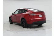 $29998 : Tesla Model Y 2020 AWD Long thumbnail