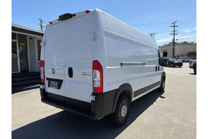 $38381 : Ram ProMaster 2024 Tradesman image 7
