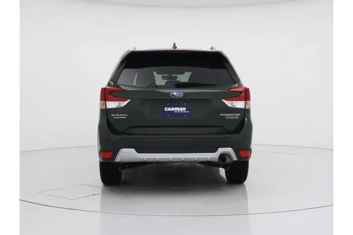 $29998 : Subaru Forester 2022 AWD Tou image 6