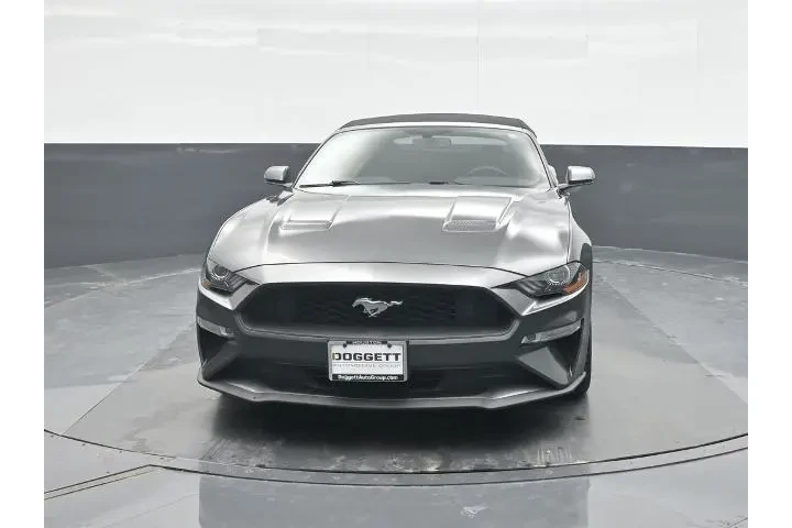 $18995 : Ford Mustang 2020 EcoBoost 2 image 5