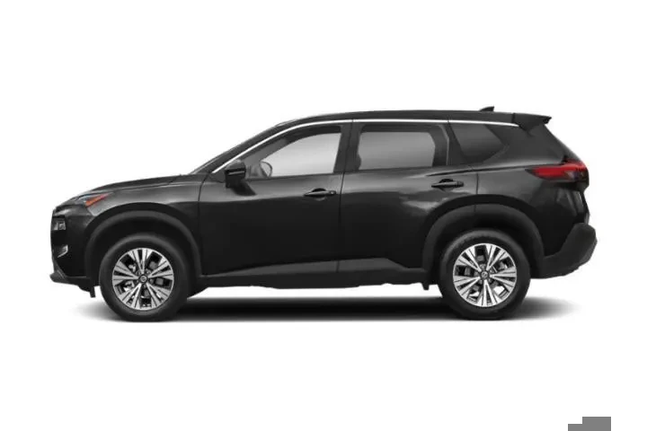 $19995 : Nissan Rogue 2023 SV 4dr Cro image 2