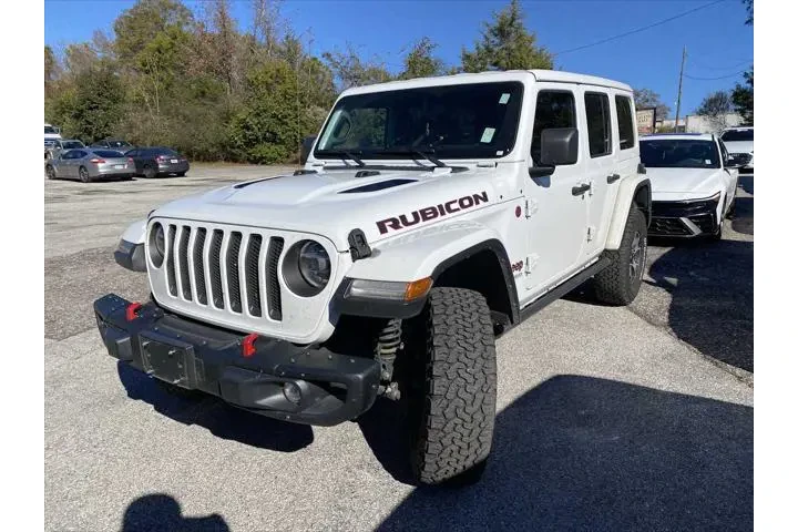 $33566 : Jeep Wrangler Unlimited 2021 image 5